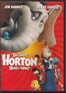 Dr. Seuss' Horton Hears A Who!