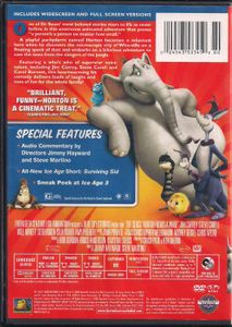 Dr. Seuss' Horton Hears A Who!