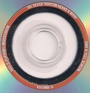Dr. Seuss' Horton Hears A Who!