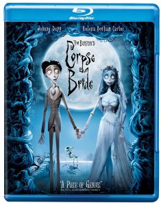 Corpse Bride
