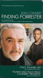 Finding Forrester