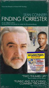 Finding Forrester