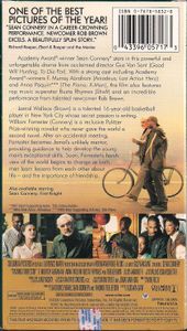 Finding Forrester