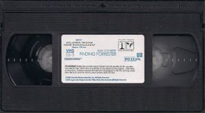 Finding Forrester