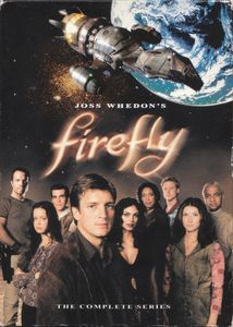 Firefly: The Complete Series