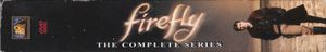 Firefly: The Complete Series