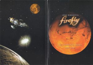 Firefly: The Complete Series