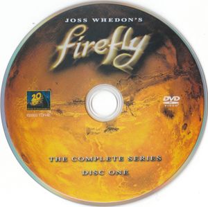 Firefly: The Complete Series