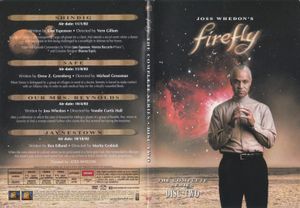 Firefly: The Complete Series