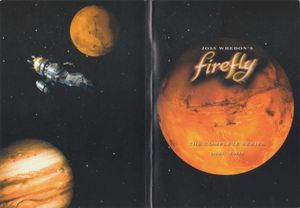 Firefly: The Complete Series
