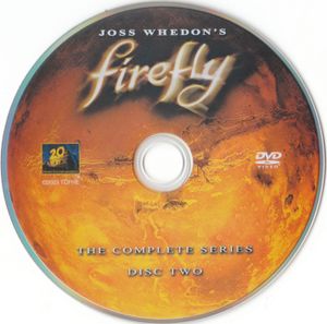 Firefly: The Complete Series