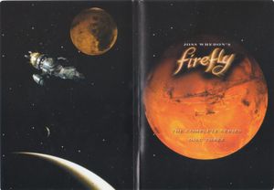 Firefly: The Complete Series