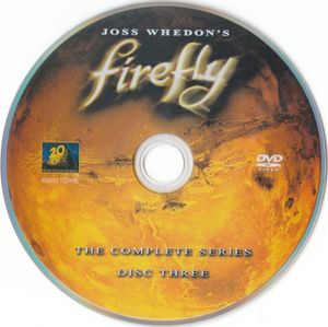 Firefly: The Complete Series