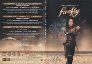 Firefly: The Complete Series