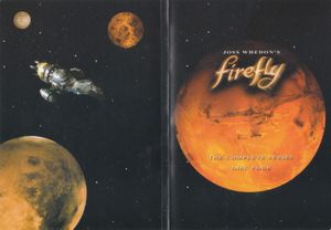 Firefly: The Complete Series