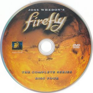 Firefly: The Complete Series