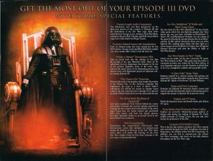 Star Wars III Revenge Of The Sith