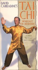 Tai Chi Workout For Beginners