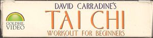 Tai Chi Workout For Beginners