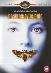 The Silence Of The Lambs (Special Edition)