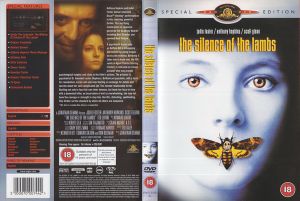 The Silence Of The Lambs (Special Edition)