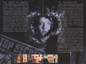 The Silence Of The Lambs (Special Edition)