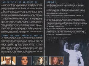The Silence Of The Lambs (Special Edition)