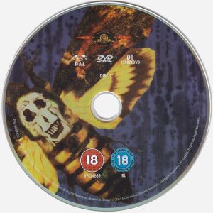 The Silence Of The Lambs (Special Edition)