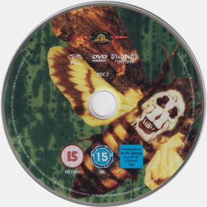 The Silence Of The Lambs (Special Edition)