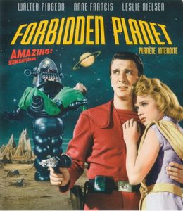 Forbidden Planet