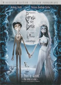 Corpse Bride