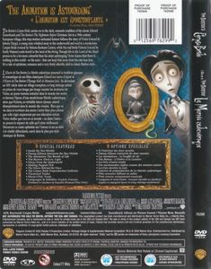Corpse Bride