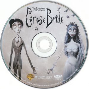 Corpse Bride