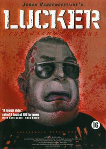 Lucker The Necrophagous