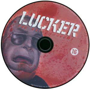 Lucker The Necrophagous