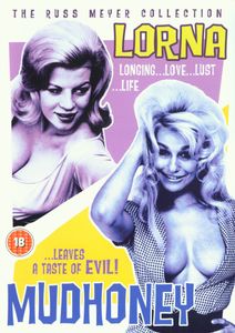 Lorna / Mudhoney