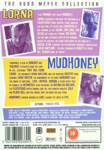 Lorna / Mudhoney