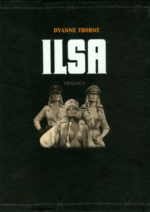 Ilsa Trilogy