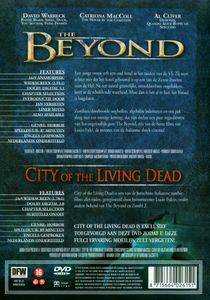 The Beyond & City Of The Living Dead