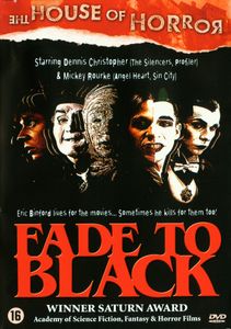 Fade To Black