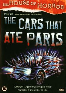 The Cars That Ate Paris