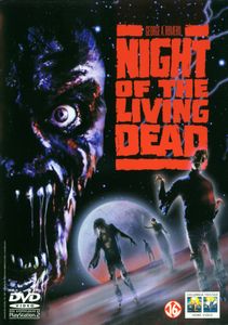 Night Of The Living Dead