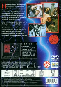 Night Of The Living Dead