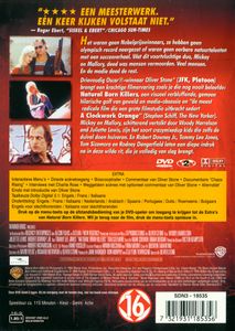 Natural Born Killers