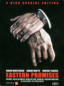 Eastern Promises
