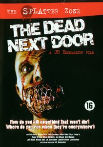 The Dead Next Door