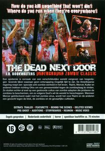 The Dead Next Door