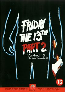 Friday The 13th Part 2 (Vendredi 13 Le Tueur Du Vendredi)
