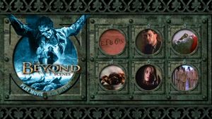 The Beyond & City Of The Living Dead