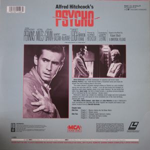 Psycho